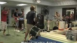 &quot;Light Me Up&quot; - Noise in the Attic