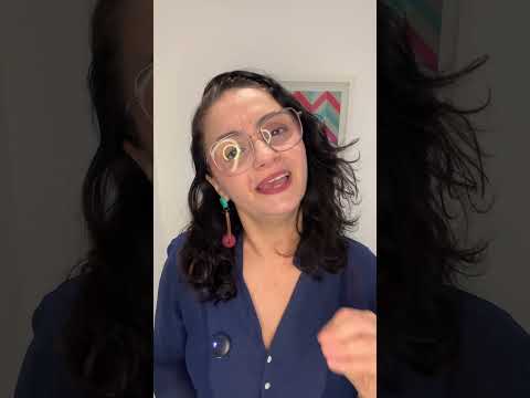 Conheça Danielle Sales | Psicóloga