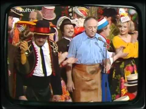 Mainz bleibt Mainz - Ernst Neger 1975