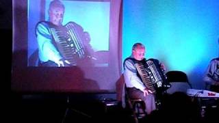 Jack Emblow - Musette for a Magpie (Composed by Martin Taylor).