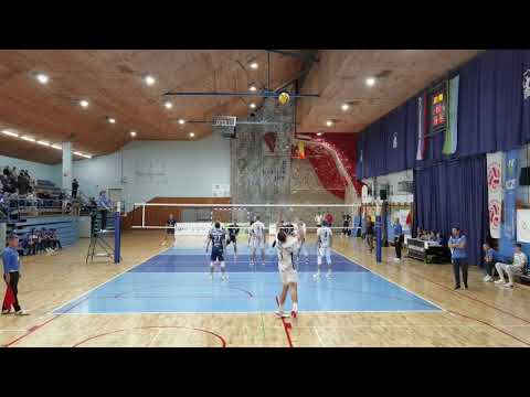 OK Fuzinar vs OK Triglav Kranj 11/15/25