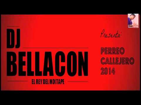 02. Oppa Gangnam Style - DJ Bellacon Ft. Mr Camaleon