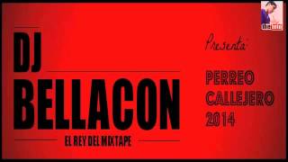 02. Oppa Gangnam Style - DJ Bellacon Ft. Mr Camaleon