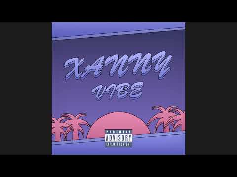 Yung Lager - XANNY VIBE (Official Audio)