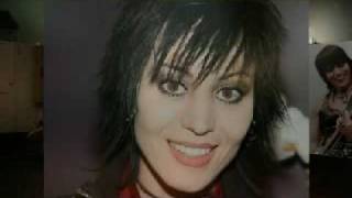 Joan Jett- Be my lover