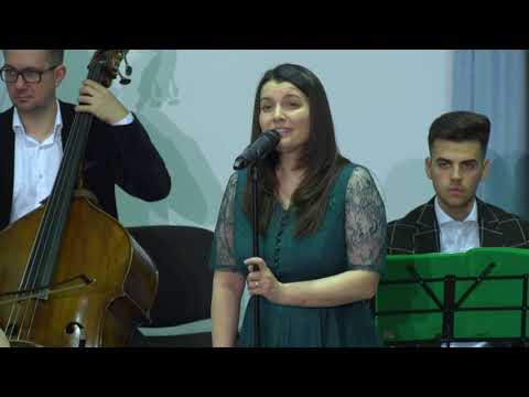 Luiza Spiridon - Lacrimi nu-s [Lumina din Lumina IV]