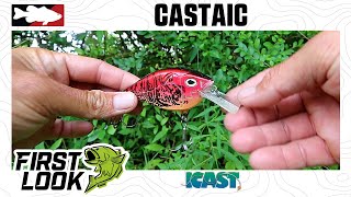 ICAST 2021 Videos - Perfection Lures Pre-Rigged Ned Kit with David