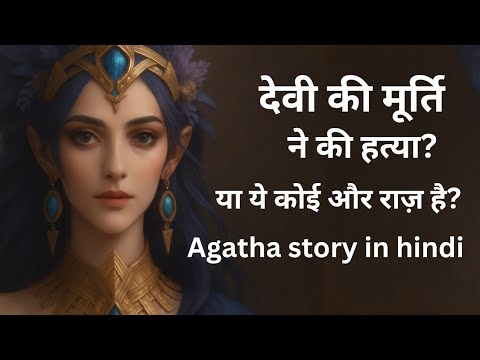 The 13 problems story in hindi Part 2 | Agatha Christie | audiobook neelima