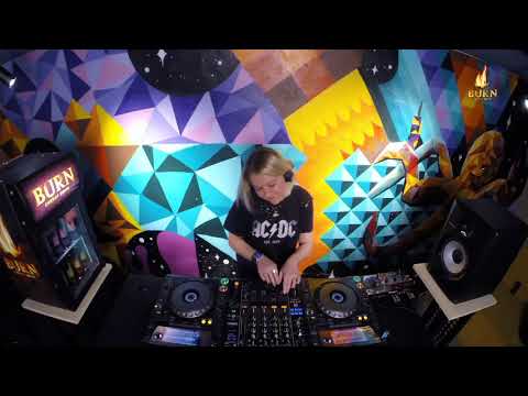 8Kays - Live @ Radio Intense 10.05.2018