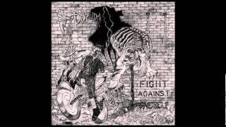 Döraid - Fight Against Oneself