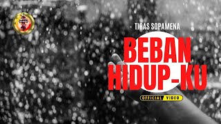 Download lagu BEBAN HIDUPKU - Pdt.Tiras Sopamena - Lagu Rohani mp3 Download lagu BEBAN HIDUPKU - Pdt.Tiras Sopamena - Lagu Rohani mp3