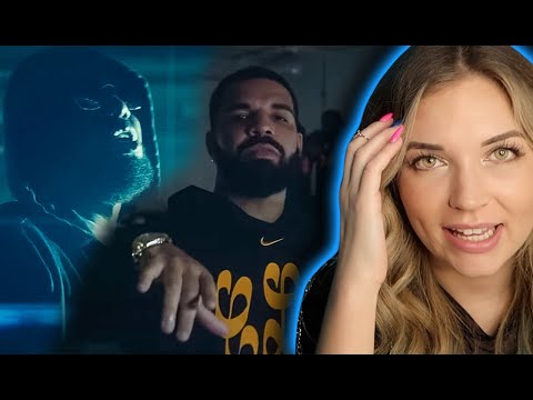 AMERICAN REACTS: Headie One x Drake - Only You Freestyle