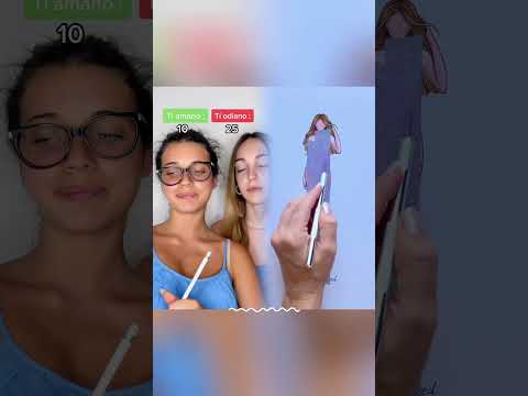POV: puoi conoscere la tua anima gemella quando 0 persone ti odieranno, chi sarà l’ultima ad