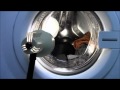 Video Special For Washingmachineboy1 Elin WM716BL Fast Quick Cycle