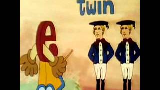 The Electric Company silent E