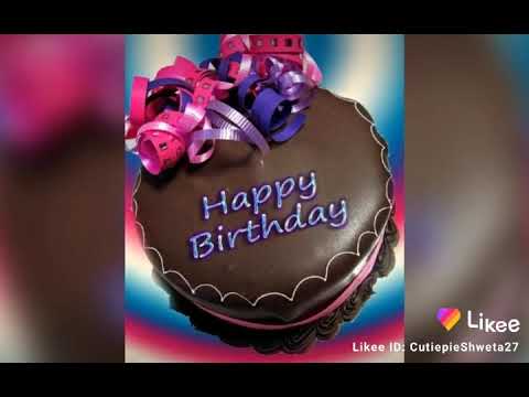 Happy birthday latha