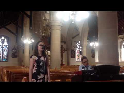 Andrea Begley - Tale As Old As Time