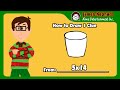 James One Clue Series How To Draw A Cup 5x14 Version