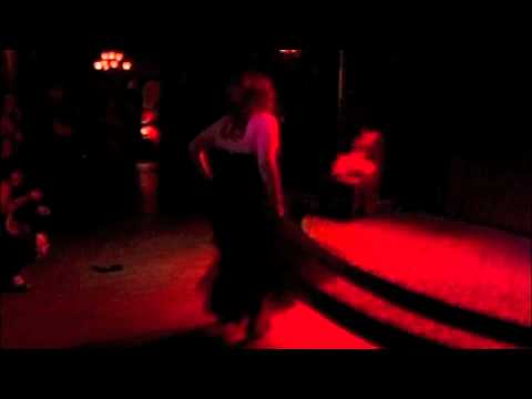 Burly Q Revue Burlesque July   Large