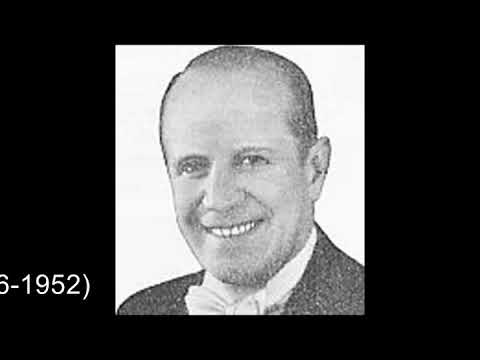 REDVITT BAND med ERIK KÄLLQUIST - Jag är bra tills de´ kommer någon bättre (1929)