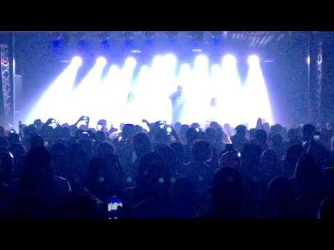 The Lox - Partial Set ft DJ Khaled (Filthy America...Its Beautiful Tour, ATL)
