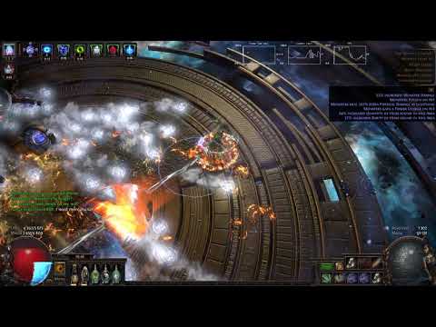 Arcanist brand VD the hidden (breachlords)