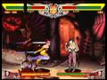 Darkstalkers Resurrection Me Morrigan Vs Pesuo 3 Lilith