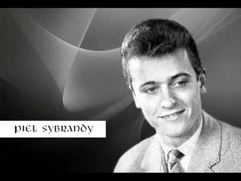 PIet Sybrandy - Ik heb je lief ( 1966 )