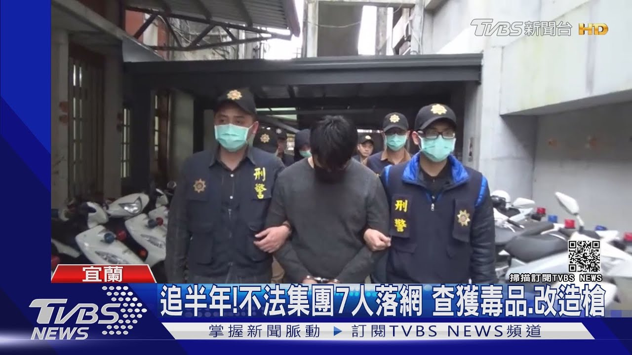 囂張!口角爆衝突 惡煞接連砸店、開槍
