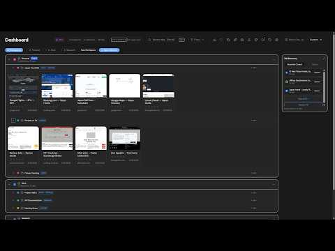 Item video thumbnail