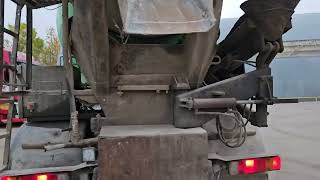 Camion malaxeur Volvo FM12 | Image 5 - Machineryline