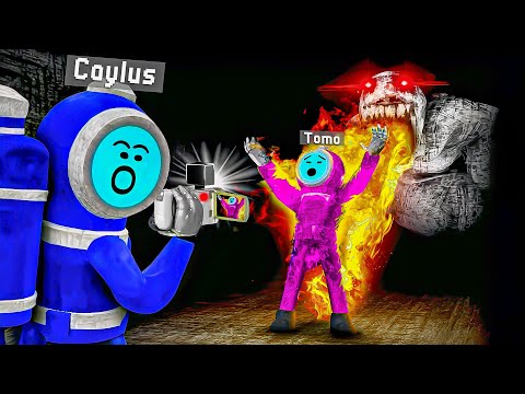 Becoming FAMOUS YOUTUBERS in Content Warning.. (NEW UPDATE)