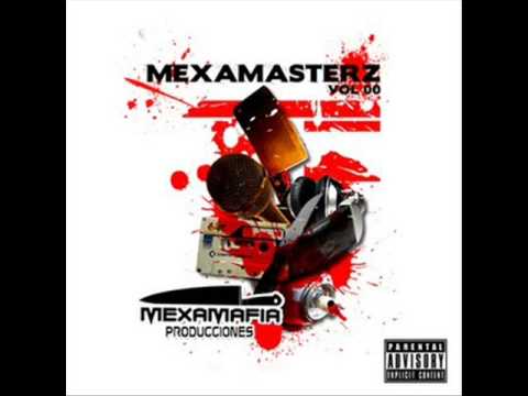 mexamafia - amenaza y livepoets - akel produce