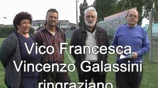 preview picture of video 'Lido Adriano: progetti per lo sport!'