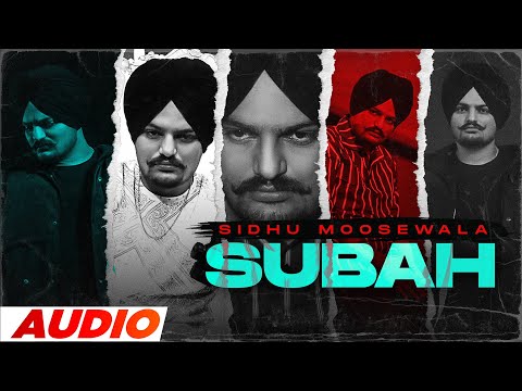 Subah (Full Audio) — watch video