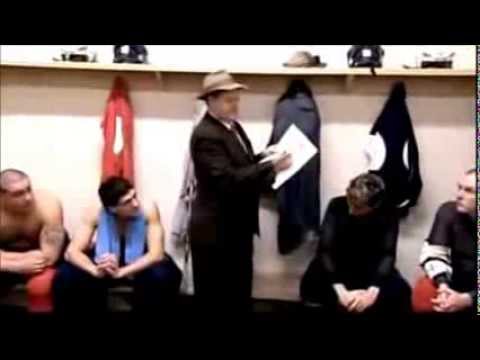 GrIFK C vs Blues C - 30-11-2013 Kauniaisten Jäähalli