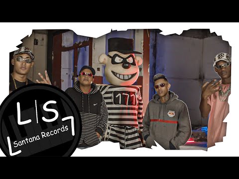 SET DOS METRALHA - MC Neguinho BDP, MC Kaverinha, MC Maloka, MC Rodrigo RD (Dj Boka)