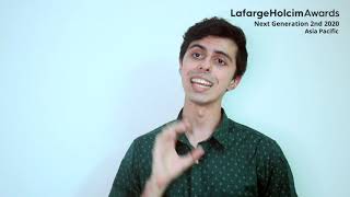 Towers of Strength in India – Author Comment