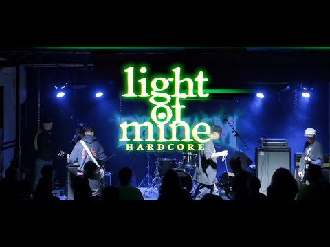 LIGHT OF MINE @ PHANTASM FEST 2021 - FULL SET