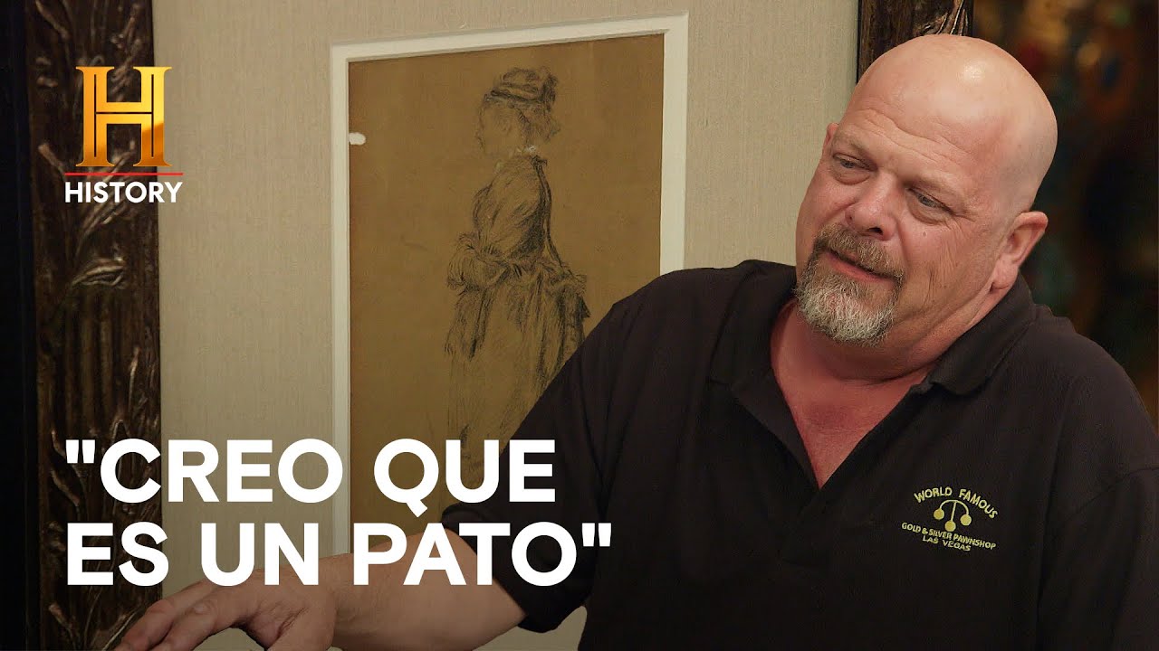 ¡Pide $8,000 pero podría valer UNA FORTUNA! 🤯 - EL PRECIO DE LA HISTORIA