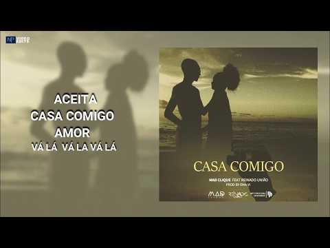 LETRA / CASA COMIGO - JAY BREEZY (FEAT HAMS X VICTOR L)