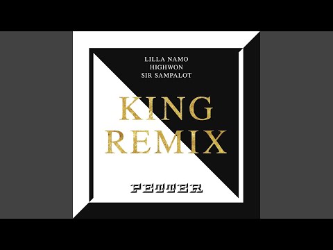 King (Sir Sampalot Remix)