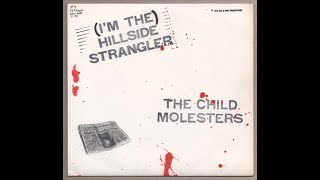THE CHILD MOLESTERS - &quot;Don&#39;t Worry Kyoko Mummy&#39;s Only Looking For Her Hand In The Snow&quot;