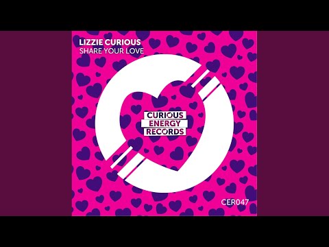 Share Your Love (Extended Mix)
