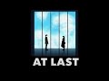 At Last (Warren) - Backing track + music sheet