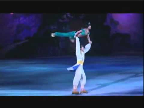 DIsney On Ice - Princess Wishes