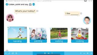 Grade 3- Unit 5- Lesson 2