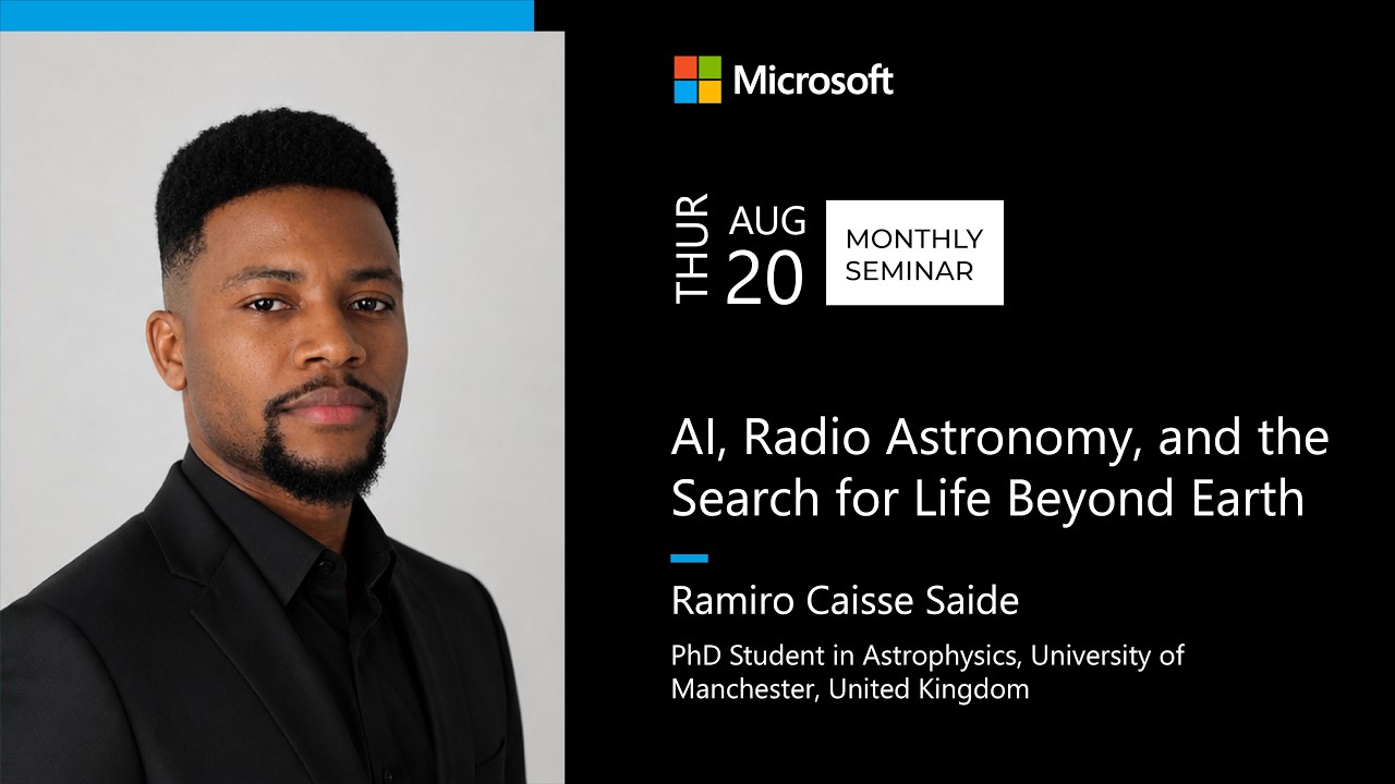 AI, Radio Astronomy, and the Search for Life Beyond Earth