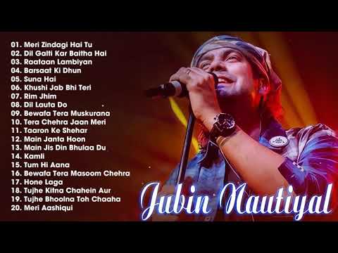 Jubin Nautiyal New Songs Collection 2021 💖 Best Of Jubin Nautiyal 💖 New Hindi Songs