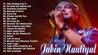 Jubin Nautiyal New Songs Collection 2021 💖 Best Of Jubin Nautiyal 💖 New Hindi Songs